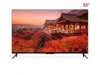 Original Xiaomi Mi TV 4S 55 inch Ultra-thin 4K 3840*2160 Curved Screen 2GB RAM 8GB ROM Metal Body