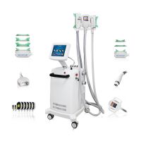 Cryolipolysis Body Slimming Machine | fat Freezing Machine
