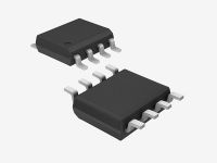 6 I/O 8-bit EPROM-Based MCU chipset application design