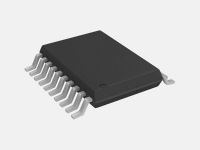 18 I/O + 13-ch ADC 8-bit EPROM-Based MCU for Home appliances