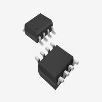 6 I/O 8-bit MTP-Based MCU with 4-key Touch Pad