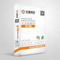 Precipitated Barium Sulphate HY-PBS for Powder Coatings