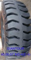 40.00-57 E4 rig tire rig dolly tire