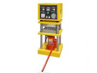 Lab Manual small plastic hydraulic tablet press machine