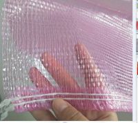 PP Durable Onion Potato Tomato Vegetable Packing Mesh Net bag/ Plastic Tubular Mesh Sacks