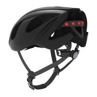 PSSH-55M. Bluetooth communication and multi-person intercom bicycle helmet.