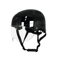 Pszntk-001. Sports Camera (front/rear) And Bluetooth Communication Smart Helmet.