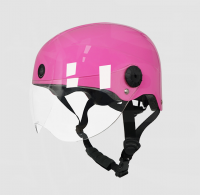 Pszntk-008. Bluetooth Communication Helmet.