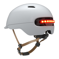 Pssh-50l. Functional Headlight Helmet.