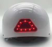 Ps0dg-07. Smart Bluetooth Electric Motorcycle Helmet