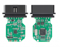 Psa0118-2. Mini Vci Obd2 Line (toyota J2534 V17.10.012)