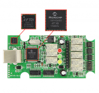 Psa0114-3. 2014v V1.99 Diagnostic Tool Automotive Diagnostic Instrument (opel).