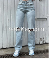 HYN CHINA Jeans