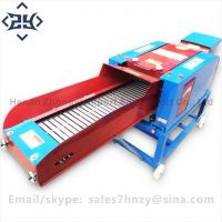 New Type of Hay Cutter Hot sale New Design Chaff Cutter Horizontal Hay Chaff Cutter