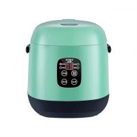 Mini Rice Cooker Multi-function Single Electric Rice Cooker Non-Stick