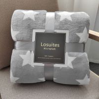 Losuites Ultra Soft Throw Blanket