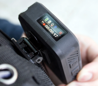 Eeyelog F1 mini wifi body worn camera