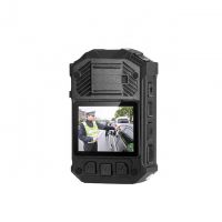 Eeyelog A21 waterproof Body Worn camera with IR and GPS