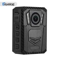 Eeyelog X6B Body Worn Camera with WIFI and GPS