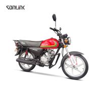 Sonlink 110cc Economical CB Timing Chain Engine Motorcycle 