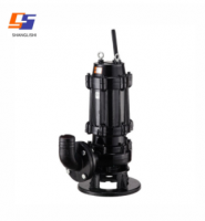 SWQ/SWBQ Series Submersible Sewage Pump