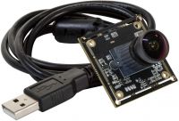 USB2.0 UVC Camera Module (Plug and Play) IMX335 5M Pixel CMOS Sensor 2K 1944P 30fp MJPG Video Recording for Computer, Handphone, Tablet, Raspberry Pi, Jetson Nano