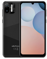 Quad-core 4G Dual SIM Smartphone