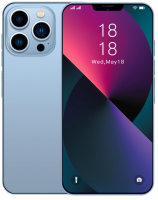 max Smartphone 6.7 Inch