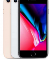 Touch ID Mobile Phone