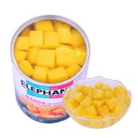 mango canned