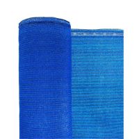 100g blue shade net for agriculture