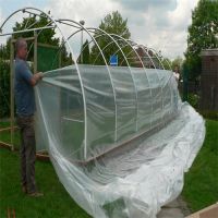 Uv resistant Ldpe greenhouse Film