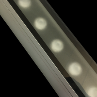 Linear LED underground lamps buried lamps