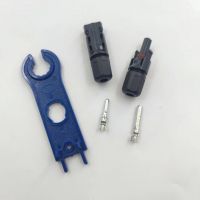 MC4 Male and Female IP67 Solar connector