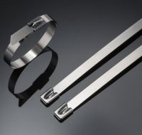stainless steel cable tie 304/316