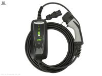 electric vehicle charger