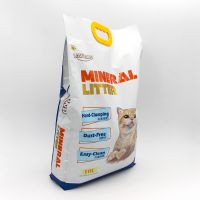 natural bentonite sodium litter wholesale pets buy cat litter easy clean 