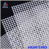 Polyester Linear Screen Mesh Belt