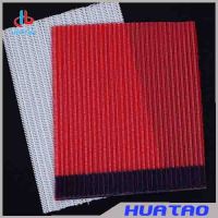 Polyester Spiral Mesh Belt