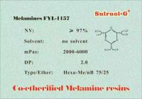 Melamine Resin Amino Resin Melamine FYL-1157