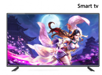 PPTV 4K television Smart TV 50 Inches 