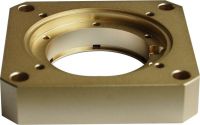 Non-Standard Special-Shaped Metal Precision Parts Custom Manufacturing