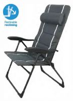 Reclining chair