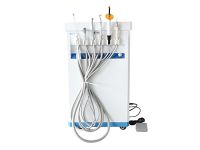 Animal Comprehensive Dental Treatment Instrument