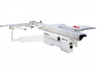 Wood Cutting Machine Sliding Table Panel Saw Machine 3200mm Length