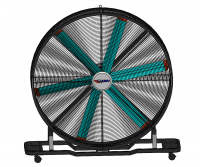 1.5m/2.0m/2.4m Pmsm Move Fan