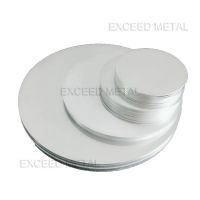 Aluminum Circle for Bakeware