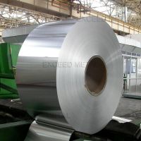 Heat Resistance Aluminum Coil