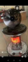 Stove fan 