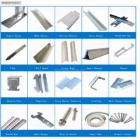 The Industry&#039;s Newest Hot Selling Metal Stud and Track Roll Forming Machines